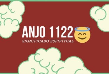 Anjo Número 1122 | As 5 Mensagens e o Significado Espiritual