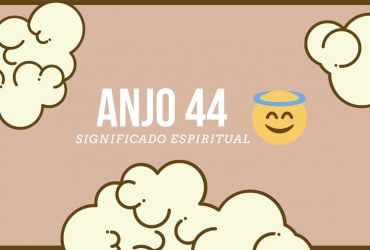 Anjo Número 44 | Veia 4 Mensagens e seu Significado Espiritual