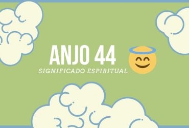 Anjo Número 44 | Significado Espiritual e 5 Sinais dos Céus