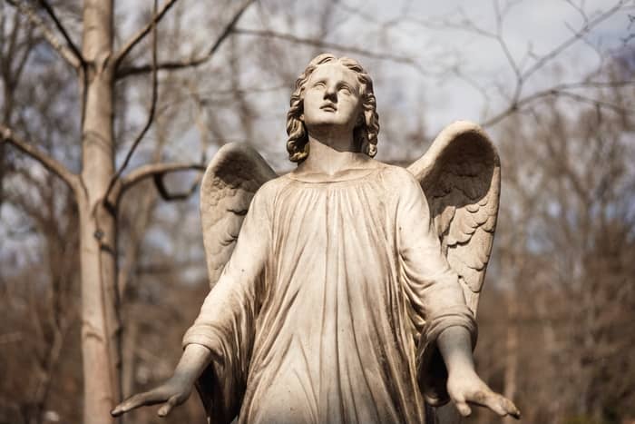Significado espiritual do Anjo número 88