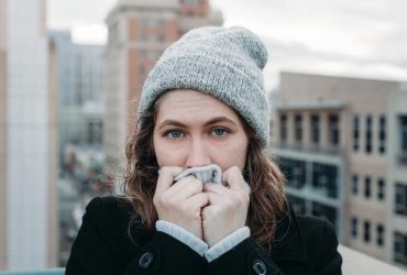 Sentir Calafrios e Arrepios no Espiritismo do Nada: É Ruim?