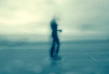 Que Significa Ver Vulto Preto ou Branco? Significado Espiritual