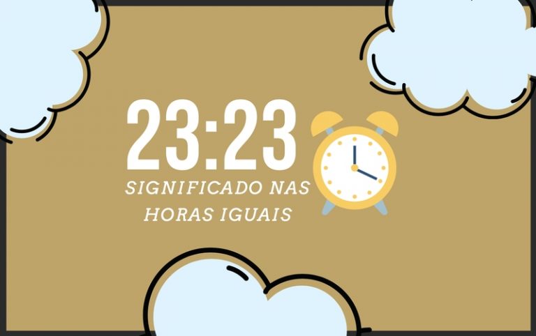 Significado 23:23 nas Horas Iguais: Amor e Lei da Atração
