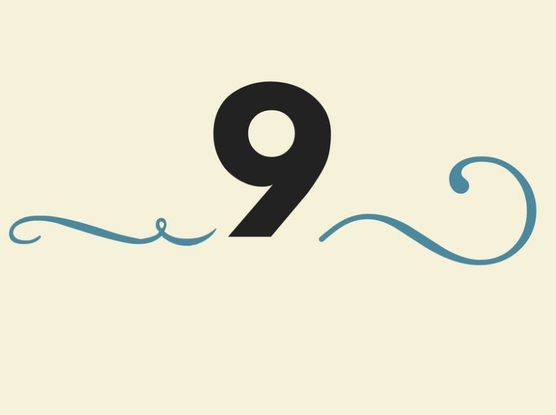 Significado Do Número 9 Na Bíblia Significado do Número 9 na Numerologia: Sinais que deve conhecer
