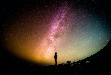 Sinais do Universo: para o amor e caminho certo