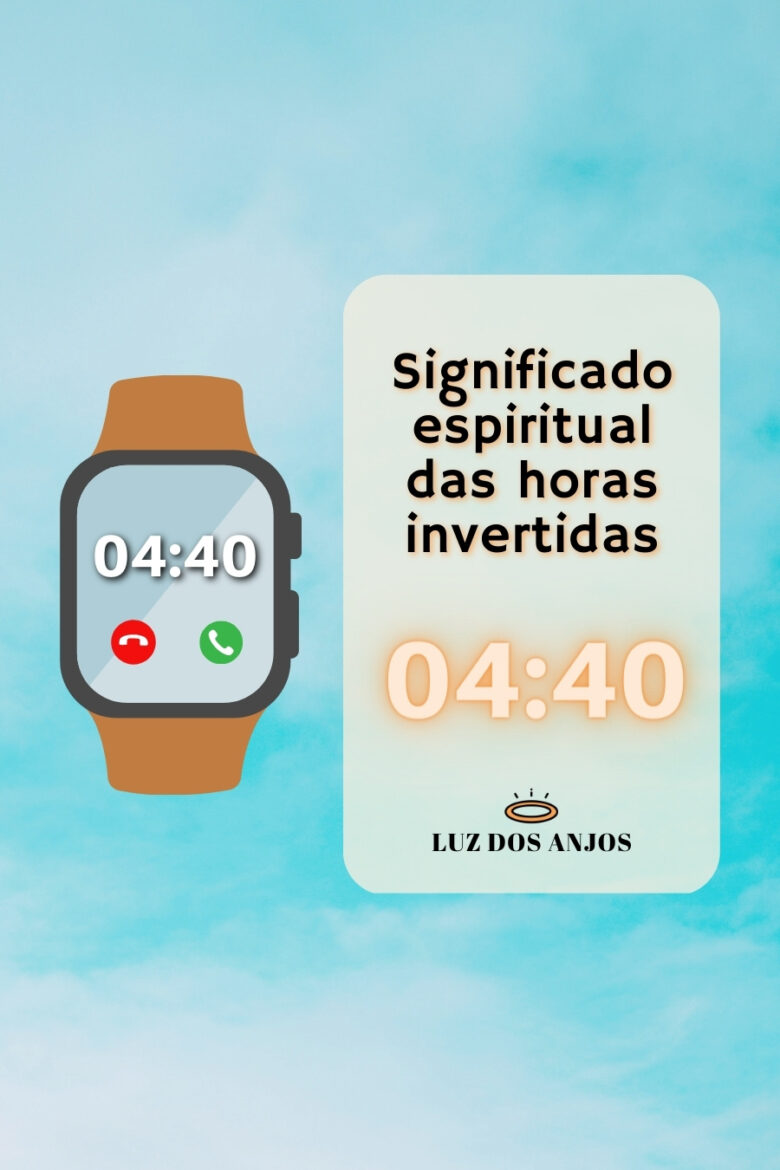 04:40: Significado Espiritual no Amor, Dinheiro e Lei da Atração