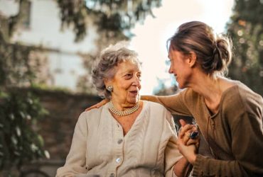 Relação de Mãe e Filha no Espiritismo: Tudo o que precisa saber!