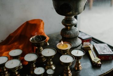 Quanto tempo demora para uma amarração fazer efeito?