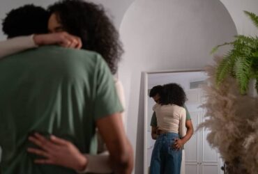 Espírito Obsessor por Amor: Influência nos relacionamentos amorosos