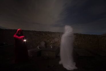 Quanto tempo o espírito fica na terra após a morte?