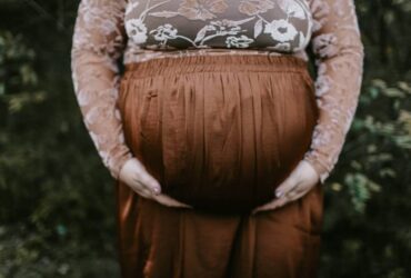O que significa quando alguém sonha que você está grávida?
