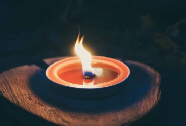 Como Acender uma Vela para Todas as Entidades da Umbanda
