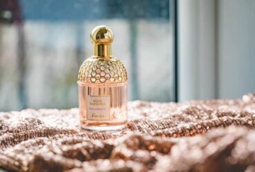 Para que Serve o Perfume Chora nos Meus Pés? Aprenda como usar!
