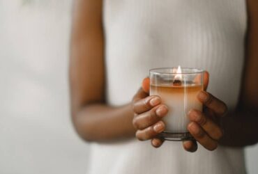 13 Significados da Chama da Vela Alta e Amarela, Tremendo e Baixa