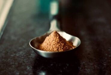 Queimar Pó de Café com Canela: Para que Serve?