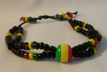9 Significados da Pulseira do Reggae e Seus Poderes