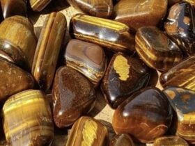11 Significados da Pedra Olho de Tigre na Espiritualidade