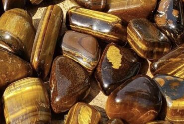 11 Significados da Pedra Olho de Tigre na Espiritualidade