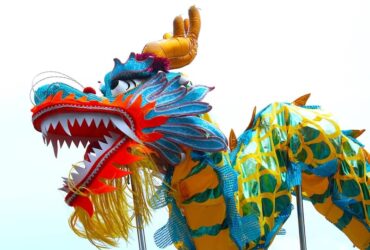 9 Significados do Dragão Chinês no Espiritismo