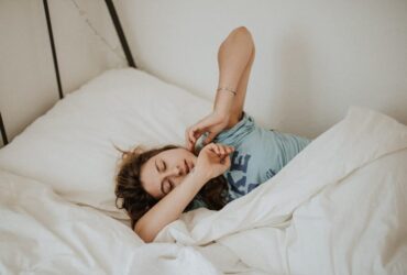 9 Causas Espirituais da Insônia: Por que não consigo dormir?
