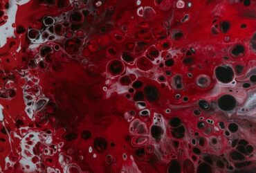 13 Significados de Sonhar com Sangue no Espiritismo