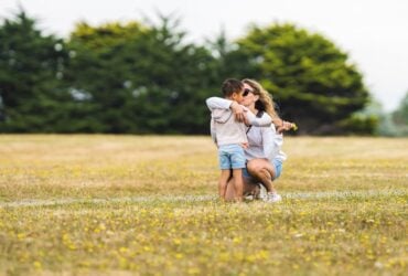 O Que Significa Sonhar Com Parente Que Já Morreu?