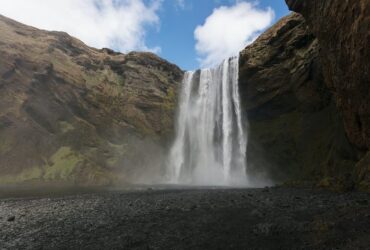 Cachoeira e seu Significado Espiritual: 9 Significados nos Sonhos