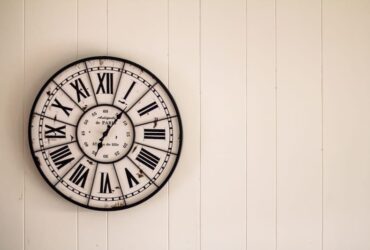 Horas Iguais e seu Significado Espiritual: Vê Elas Constantemente?