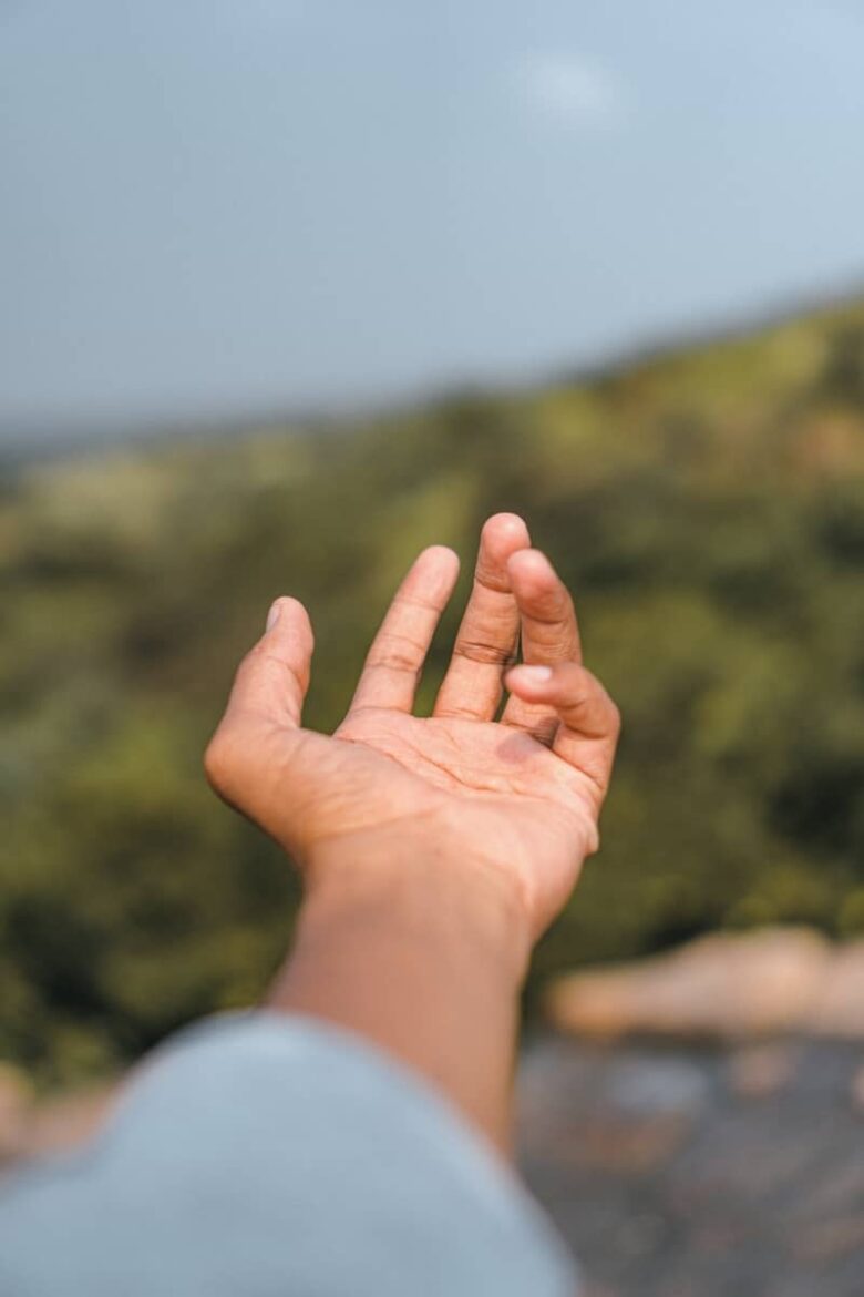 Como Saber se a Pessoa que Morreu Está Bem? 7 Sinais
