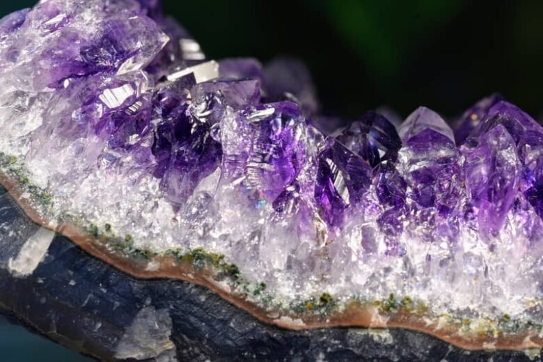 Pedra Ametista e Seu Significado Espiritual 11 Poderes Pedra Ametista e Seu Significado Espiritual 11 Poderes