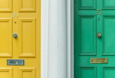 Cor Verde e Amarela: Significado Espiritual e Poderes