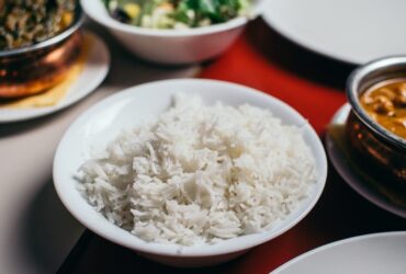 Arroz e seu Significado Espiritual: 9 Significados nos Sonhos