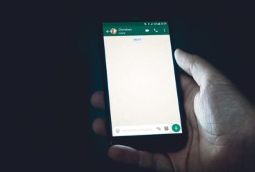8 Simpatias Para Ele me Mandar Mensagem no WhatsApp