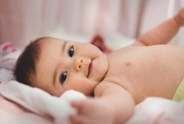 Sonhar Amamentando um Bebê: Significado Espiritual