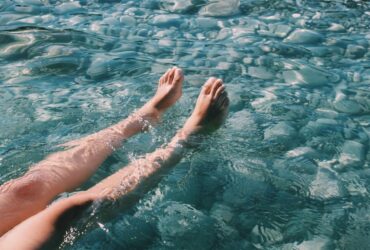 Significado Espiritual de Lavar os Pés: 7 Mensagens Importantes