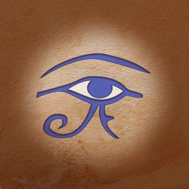 Significado Espiritual do Olho que Tudo Vê: 9 Mensagens