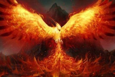 Significado Espiritual da Fênix: 11 Mensagens e Poderes