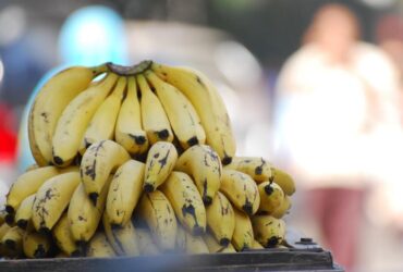 8 Simpatias de Banana no Congelador: Homem Não Levantar