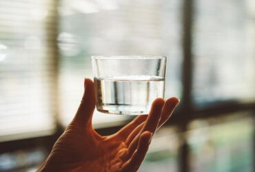 9 Simpatias da Água Para Ele Beber: com Nome e Açúcar