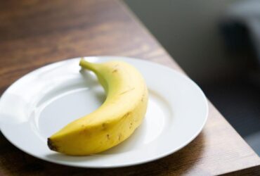 Banana e seu Significado Espiritual: 9 Mensagens nos Sonhos