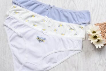 7 Simpatias da Calcinha (Usada) com Nome Dele