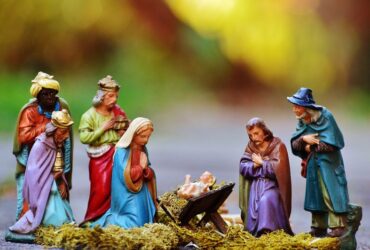 Natal e seu Significado Espiritual: 9 Mensagens Para 2022