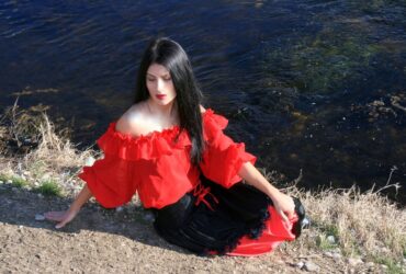 Maria Mulambo e seu Significado Espiritual: 9 Características