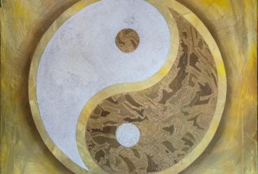 Yin Yang e seu Significado Espiritual: 9 Mensagens