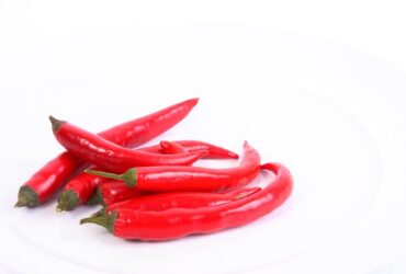 7 Simpatias da Pimenta Malagueta e Vermelha: Poderosas