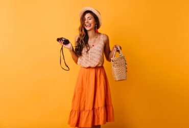 Passar Ano Novo de Laranja: Devo Passar a Virada de Laranja?