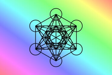 9 Significados do Cubo de Metatron na Geometria Sagrada