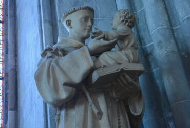 7 Simpatias de Santo Antônio Que Funcionam Mesmo