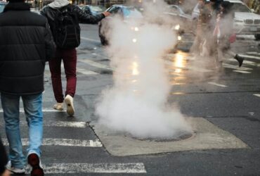 O Que Significa Ver Fumaça Branca? 5 Causas Espirituais