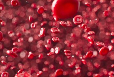 Sentir Cheiro de Sangue: O Que Significa? 7 Motivos
